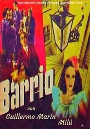 Barrio series tv