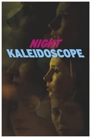 Image Night Kaleidoscope