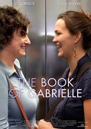 The Book of Gabrielle series tv