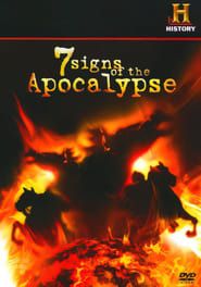 Seven Signs of the Apocalypse series tv