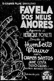 Favela dos Meus Amores 1935 streaming