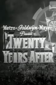 Twenty Years After (1944)