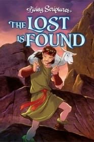 The Lost is Found series tv