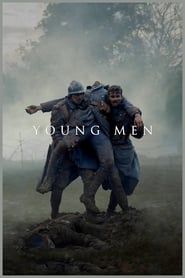 Young Men (2017)