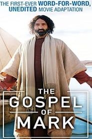 The Gospel of Mark-hd