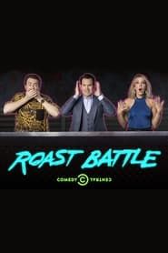 Roast Battle series tv