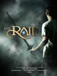 The Raid series tv