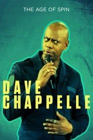 Image Dave Chappelle: The Age of Spin 2017