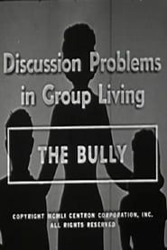 The Bully (1951)