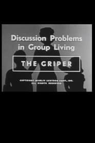 The Griper series tv