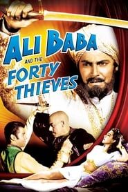Ali Baba et les Quarante Voleurs-hd