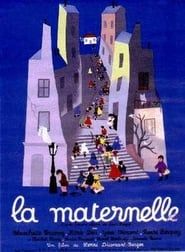 watch La Maternelle