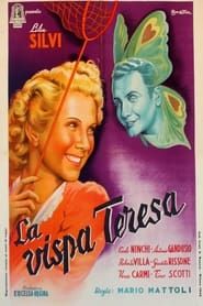 La vispa Teresa (1943)