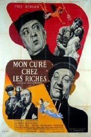Mon curé chez les riches (1952)