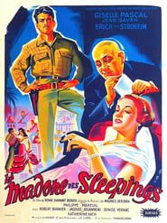La madone des sleepings (1955)
