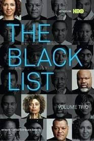 The Black List: Volume Two series tv