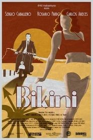 Affiche de Bikini