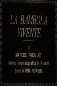 Image La bambola vivente 1924