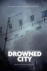 Drowned City series tv