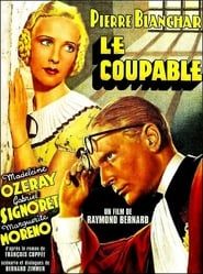 Le Coupable 1937 streaming