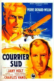 Courrier Sud 1937 streaming