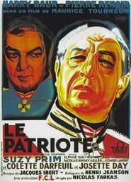 Le Patriote 1938 streaming