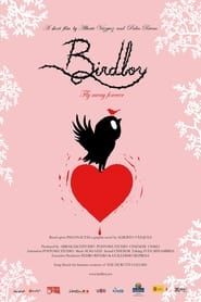 Birdboy series tv