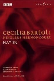 Cecilia Bartoli Sings Haydn series tv