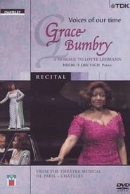 Voices of our Time - Grace Bumbry (2004)