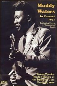 Image Muddy Waters - In Concert 1971