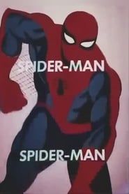 Affiche de Spider-Man