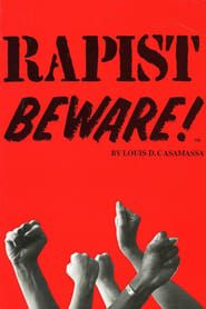 Rapist Beware! series tv