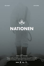 Affiche de The Nation
