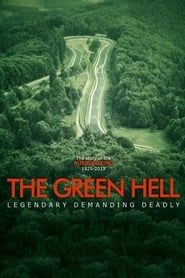 Image The Green Hell 2017