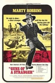 Guns of a Stranger (1973)