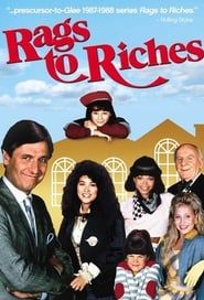 Rags to Riches series tv