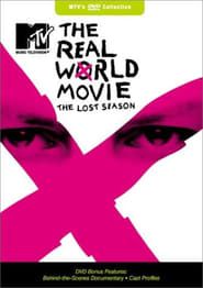 The Real World Movie: The Lost Season 2002 streaming
