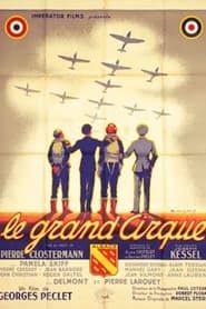 Image Le grand cirque 1949
