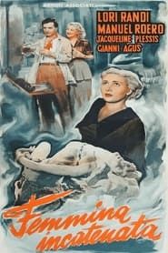 Femmina incatenata (1949)