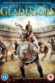 Rise of the Gladiators series tv