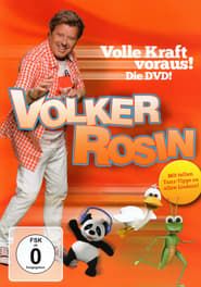 Volker Rosin - Volle Kraft voraus series tv