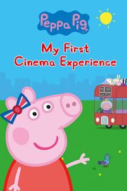 Peppa Pig: My First Cinema Experience series tv