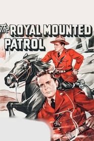 The Royal Mounted Patrol series tv