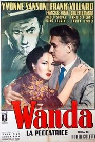 Wanda the Sinner series tv
