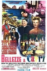 Beauties in Capri (1951)