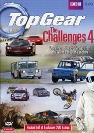 Top Gear: The Challenges 4-hd