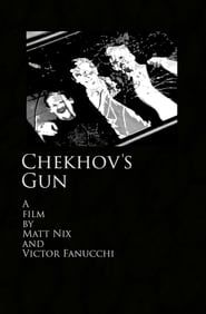 Chekhov's gun series tv