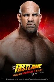 WWE Fastlane 2017 (2017)