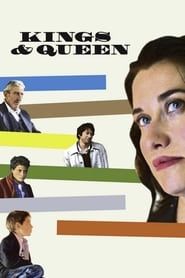 Kings and Queen series tv