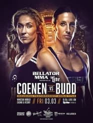 watch Bellator 174: Coenen vs. Budd
